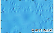 Shaded Relief Map of the area around 2° 48' 4" N, 103° 37' 30" W