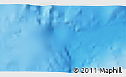 Physical 3D Map of the area around 2° 48' 4" N, 127° 34' 30" E