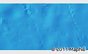 Physical 3D Map of the area around 2° 48' 4" N, 140° 10' 30" W