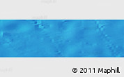 Physical Panoramic Map of the area around 2° 48' 4" N, 140° 10' 30" W
