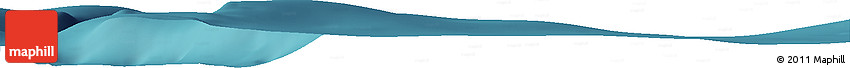 Satellite Horizon Map of the Area around 2° 48' 4" N, 79° 49' 29" W
