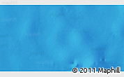 Physical 3D Map of the area around 2° 48' 4" N, 85° 4' 29" E