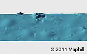 Satellite Panoramic Map of the area around 2° 48' 4" N, 90° 52' 30" W