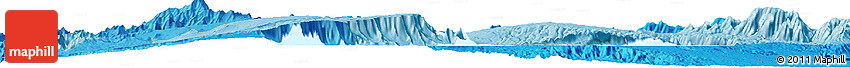 Political Horizon Map of the Area around 2° 48' 4" N, 98° 40' 30" E