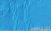 Shaded Relief Map of the area around 2° 27' 3" S, 113° 49' 29" W