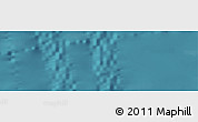 Satellite Panoramic Map of the area around 2° 27' 3" S, 113° 49' 29" W