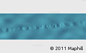 Satellite Panoramic Map of the area around 2° 27' 3" S, 122° 19' 29" W
