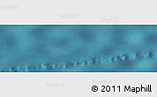 Satellite Panoramic Map of the area around 2° 27' 3" S, 123° 10' 30" W