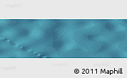 Satellite Panoramic Map of the area around 2° 27' 3" S, 127° 25' 30" W