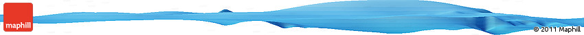 Political Horizon Map of the Area around 2° 27' 3" S, 12° 40' 30" W Political Horizon Map of the Area around 2° 27' 3" S, 12° 40' 30" W