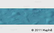 Satellite Panoramic Map of the area around 2° 27' 3" S, 157° 19' 29" E