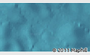 Satellite 3D Map of the area around 2° 27' 3" S, 168° 22' 30" E