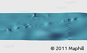 Satellite Panoramic Map of the area around 2° 27' 3" S, 170° 46' 30" W