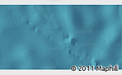 Satellite 3D Map of the area around 2° 27' 3" S, 174° 19' 29" E