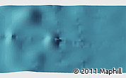 Satellite 3D Map of the area around 2° 27' 3" S, 73° 10' 30" E