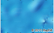 Physical Map of the area around 2° 58' 32" S, 0° 4' 30" E
