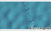 Satellite 3D Map of the area around 2° 58' 32" S, 112° 7' 30" W
