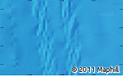 Physical Map of the area around 2° 58' 32" S, 113° 49' 29" W