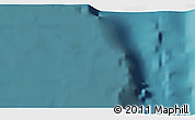 Satellite 3D Map of the area around 2° 58' 32" S, 118° 13' 29" E