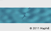 Satellite Panoramic Map of the area around 2° 58' 32" S, 144° 25' 30" W