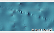 Satellite 3D Map of the area around 2° 58' 32" S, 15° 13' 29" W