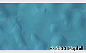 Satellite 3D Map of the area around 2° 58' 32" S, 169° 13' 29" E