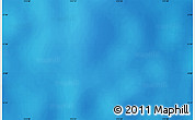 Physical Map of the area around 2° 58' 32" S, 173° 28' 29" E