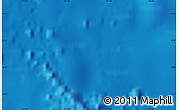Physical Map of the area around 2° 58' 32" S, 177° 43' 29" E