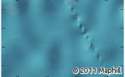Satellite Map of the area around 2° 58' 32" S, 17° 46' 29" W