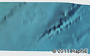 Satellite 3D Map of the area around 2° 58' 32" S, 40° 52' 30" E