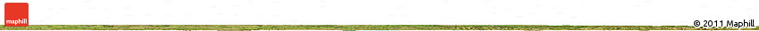 Satellite Horizon Map of the Area around 2° 58' 32" S, 42° 25' 29" W