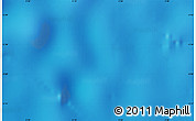Physical Map of the area around 2° 58' 32" S, 4° 19' 30" E