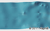 Satellite 3D Map of the area around 2° 58' 32" S, 82° 31' 30" E