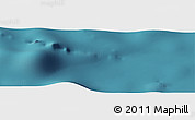 Satellite Panoramic Map of the area around 2° 58' 32" S, 83° 22' 30" E