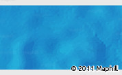 Shaded Relief 3D Map of the area around 2° 58' 32" S, 85° 55' 30" E