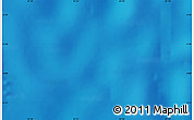 Physical Map of the area around 2° 58' 32" S, 87° 37' 30" E