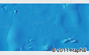 Physical 3D Map of the area around 2° 58' 32" S, 94° 25' 30" E