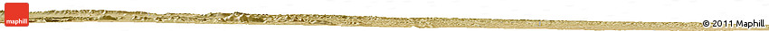 Satellite Horizon Map of the Area around 30° 13' 46" N, 102° 46' 30" W