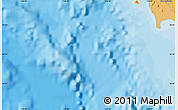 Political Map of the area around 30° 13' 46" N, 116° 22' 30" W