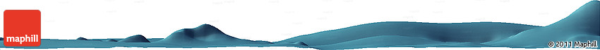 Satellite Horizon Map of the Area around 30° 13' 46" N, 138° 28' 29" W Satellite Horizon Map of the Area around 30° 13' 46" N, 138° 28' 29" W
