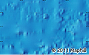 Physical Map of the area around 30° 13' 46" N, 140° 10' 30" W