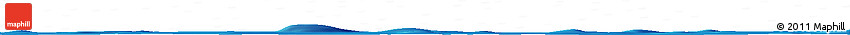 Shaded Relief Horizon Map of the Area around 30° 13' 46" N, 141° 1' 30" W Shaded Relief Horizon Map of the Area around 30° 13' 46" N, 141° 1' 30" W