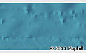 Satellite 3D Map of the area around 30° 13' 46" N, 164° 7' 30" E