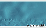 Satellite 3D Map of the area around 30° 13' 46" N, 169° 13' 29" E