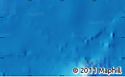 Physical Map of the area around 30° 13' 46" N, 174° 10' 30" W