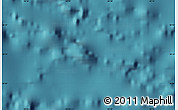 Satellite Map of the area around 30° 13' 46" N, 58° 34' 30" W