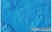 Physical Map of the area around 30° 13' 46" N, 62° 49' 30" W