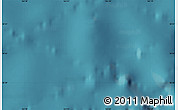 Satellite Map of the area around 30° 42' 29" N, 164° 58' 29" E