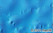 Physical Map of the area around 30° 42' 29" N, 32° 13' 30" W