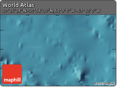 Satellite Map of the Area around 30° 42' 29" N, 63° 40' 30" W